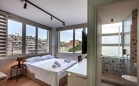 City Nest 5 At Thessaloniki Center 2P